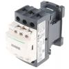 Schneider Electric 1 NO, 1 NC Stykač napětí ve vinutí 400V ac 3pólový 38 A 440V ac 18.5 kW s 3 NO kontakty 400V ac