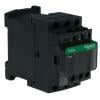 Schneider Electric 1 NO, 1 NC Stykač napětí ve vinutí 24V dc 3pólový 9 A 690V ac 4 kW s 3 NO kontakty 24V dc Řízení