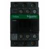 Schneider Electric 1 NO, 1 NC Stykač napětí ve vinutí 24V dc 3pólový 18 A 690V ac 7.5 kW s 3 NO kontakty 24V dc Řízení