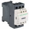 Schneider Electric 1 NO, 1 NC Stykač napětí ve vinutí 24V dc 3pólový 38 A 600V ac 18.5 kW s 1 NO/1 NC kontakty 24V dc