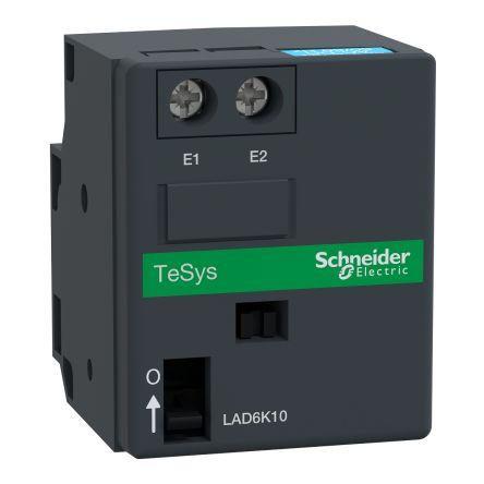 Západkový blok stykače, rozsah: TeSyS D Schneider Electric, pro použití s: Řada LC1