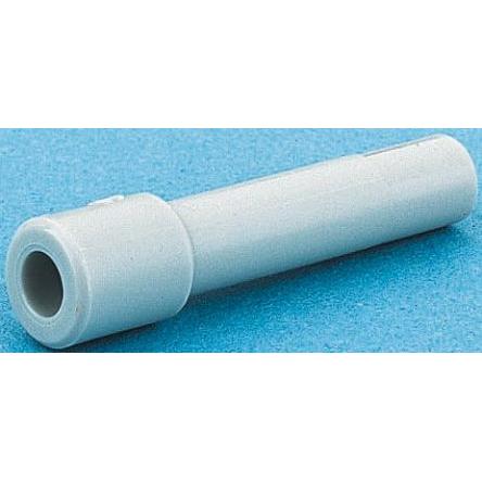 Armatura zátky, řada: KQ2, Mosaz, Polybutylentereftalát, Polypropylen SMC