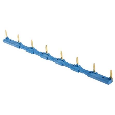 Finder Přípojnice, rozsah: 95 250 V rozteč 15.8 mm