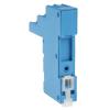 Finder Objímka relé pro Relé řady 40.31 8 250V ac 95 Lišta DIN