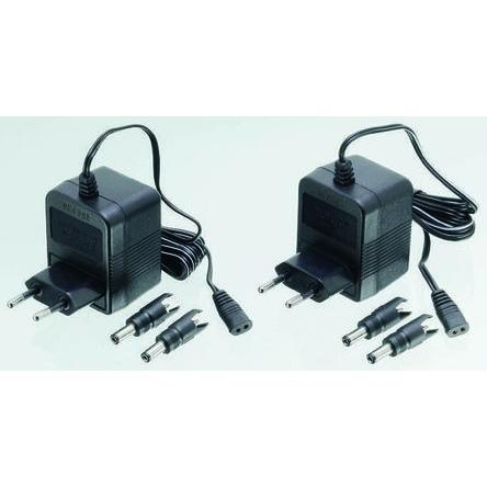 Mascot Adaptér AC/AC Typ C 250V ac 800 mA