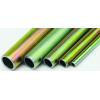 RS PRO Hydraulické potrubí Zinkovaná ocel 9 mm 2 m
