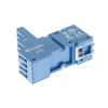 Finder Objímka relé pro Relé řady 55.34, 85.04, 55.32 14 250V ac 94 Šroubová svorka