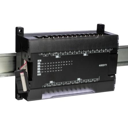 PLC – rozšiřující modul, rozsah: CP1W, pro použití s: Modul PLC Omron