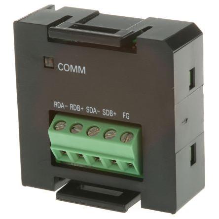PLC – rozšiřující modul, rozsah: CP1W, pro použití s: Řada CP1E-N30, řada CP1E-N40, řada CP1E-N60, řada NA20 Omron