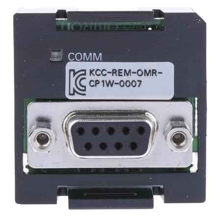 PLC – rozšiřující modul, rozsah: CP1W, pro použití s: Řada CP1E-N30, řada CP1E-N40, řada CP1E-N60, řada NA20 Omron