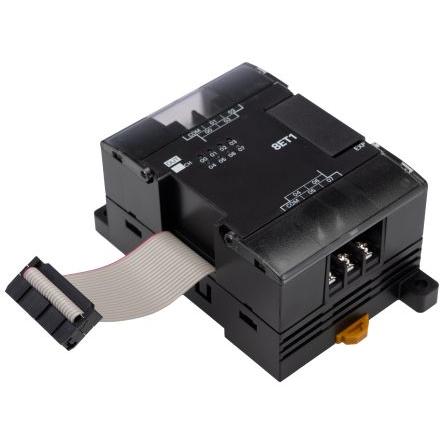 PLC – rozšiřující modul, rozsah: CP1W, pro použití s: Modul PLC Omron