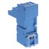 Finder Objímka relé pro Relé řady 55.33 11 250V ac 94 Lišta DIN
