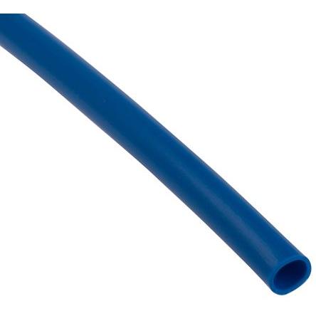 Kabelový návlek Polyvinylchlorid Modrá RS PRO 40m