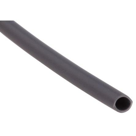 Kabelový návlek Polyvinylchlorid Šedá RS PRO 40m