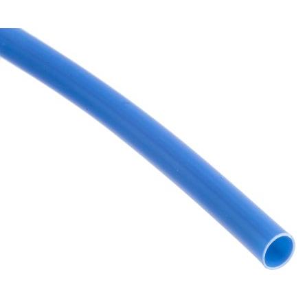 Kabelový návlek Polyvinylchlorid Modrá RS PRO 30m