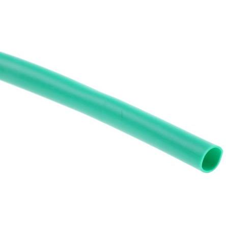 Kabelový návlek Polyvinylchlorid Zelená RS PRO 30m