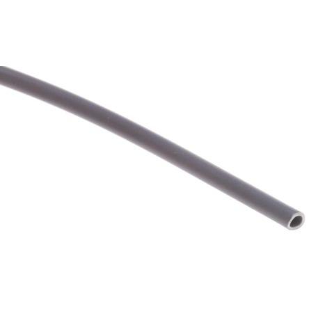 Kabelový návlek Polyvinylchlorid Šedá RS PRO 50m