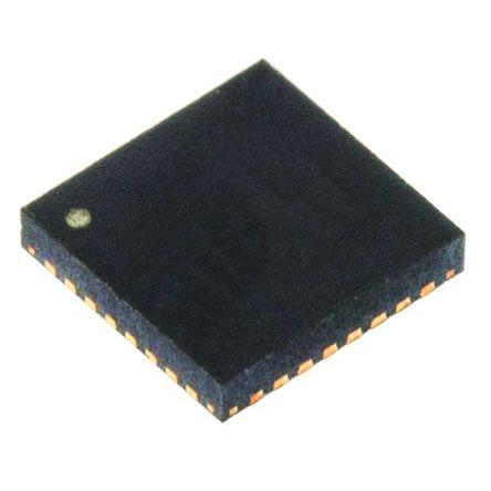 Texas Instruments IO audio kodeku TLV320AIC3104IRHBT 2kanálový, QFN, počet kolíků: 32 kolíkový