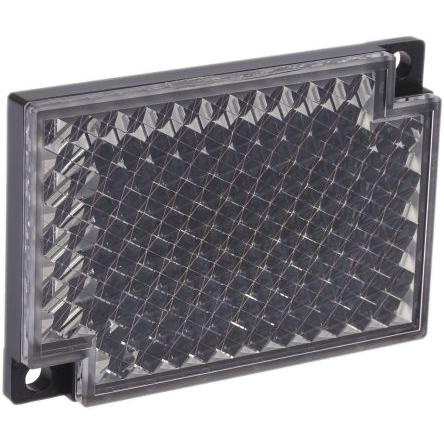 Reflektor E39 Omron, Reflektor