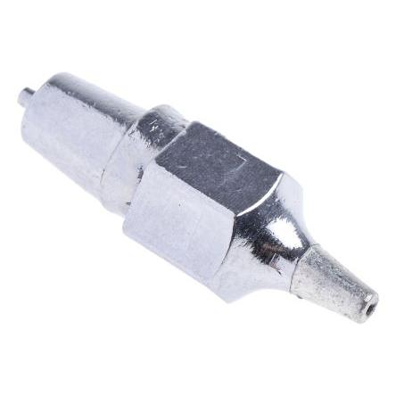 Odpájecí tryska, pro použití s: Odpájecí lišta pro DSX80 a DXV80 Weller