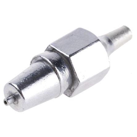 Odpájecí pistole Tip, pro použití s: Odpájecí lišta pro DSX80 a DXV80 Weller