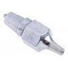 Odpájecí tryska 1 1 mm DX, Odpájecí tryska, pro použití s: Odpájecí lišta pro DSX80 a DXV80 Weller