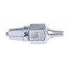 Odpájecí tryska 1 1 mm DX, Odpájecí tryska, pro použití s: Odpájecí lišta pro DSX80 a DXV80 Weller