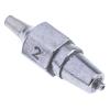 Odpájecí tryska 1 1 mm DX, Odpájecí tryska, pro použití s: Odpájecí lišta pro DSX80 a DXV80 Weller