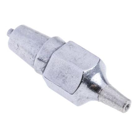 Odpájecí tryska 1 1 mm DX, Odpájecí tryska, pro použití s: Odpájecí lišta pro DSX80 a DXV80 Weller
