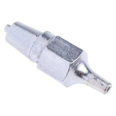 Odpájecí tryska, pro použití s: Odpájecí lišta pro DSX80 a DXV80 Weller