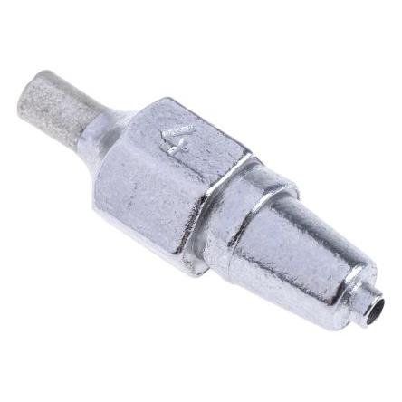 Odpájecí tryska, pro použití s: Odpájecí lišta pro DSX80 a DXV80 Weller