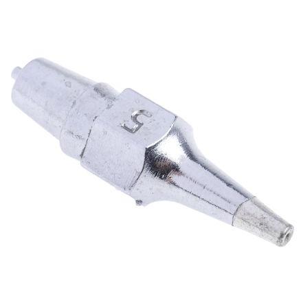 Odpájecí tryska, pro použití s: Odpájecí lišta pro DSX80 a DXV80 Weller