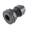 Plastová potrubní armatura Přímý Adaptér nádrže Georg Fischer 32 mm Lisovací