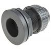 Plastová potrubní armatura Přímý Adaptér nádrže Georg Fischer 50 mm Lisovací