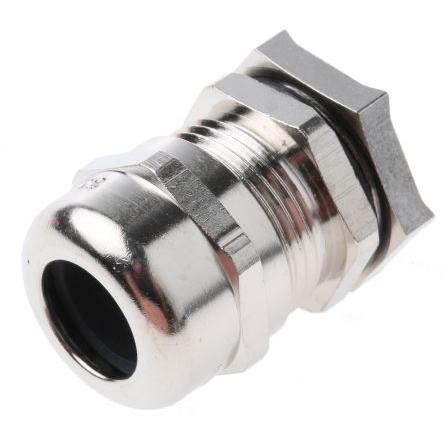 Kabelová průchodka, řada: SKINTOP 52103230+53112230 Lapp 1