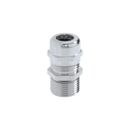 Kabelová průchodka, řada: SKINTOP 52103360+53112670 Lapp 5 1x kabelová průchodka