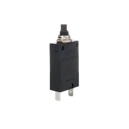 Tepelná pojistka 15A 1pólový 2-5700 ETA Thermal Overcurrent Circuit Breakers Panel