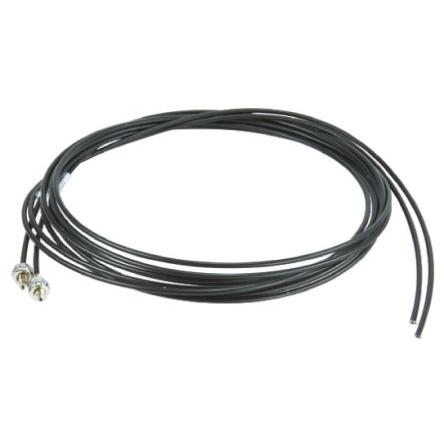 Telemecanique Sensors Snímač pro vláknovou optiku 300 mm Dlouhé snímací vlákno vlákno IP64