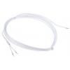 Teplotní sonda 3 m kabel typ K Keramické vlákno 3 m sonda, 0 °C 3.9 mm na 1200 °C RoHS Compliant RS PRO