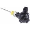 RS PRO PT100 6 mm 100 mm 3 Class A 250 °C