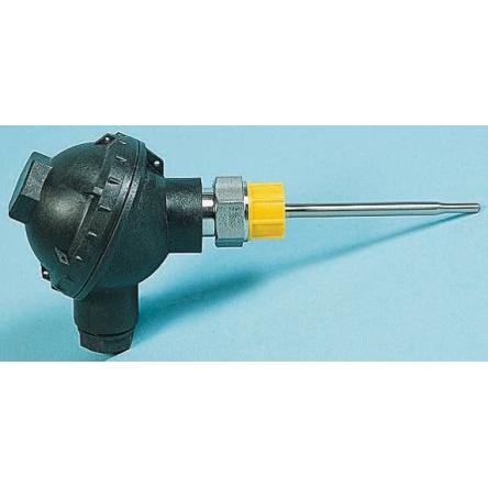 RS PRO PT100 6 mm 250 mm 3 Class A 250 °C