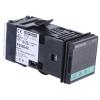 Gefran PID regulátor teploty, řada: 400/401 Lišta DIN, 50 °C, 0 °C 1, počet výstupů: 2, výstup: Relé 240V ac, typ