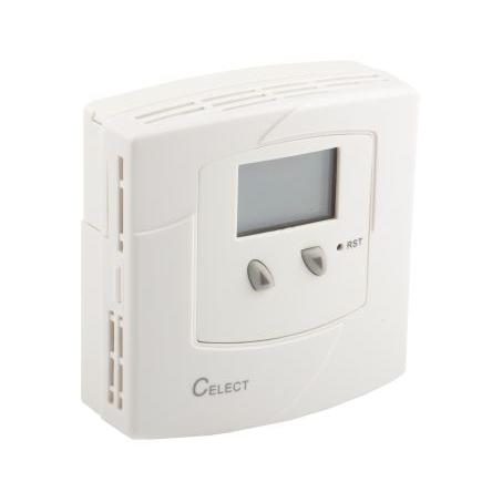 RS PRO Termostat 35 °C 3 A 5 °C 1.5V dc 250V ac