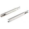 Kluzák k zásuvkám, Nerezová ocel 175 mm zatížení 50kg Pinet