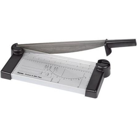 Hama Gilotina, Kulatý, délka řezání: 330 mm, kapacita listů: 10, délka: 330 mm, A4