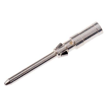 EPIC Vnější 10A Kontakt 1.5 mm² Napájecí konektory pro vysoké zatížení