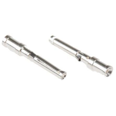 EPIC Vnitřní 10A Kontakt 1.5 mm² Napájecí konektory pro vysoké zatížení