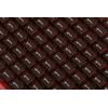 Označovač kabelu, řada: WIC1 Zaklapávací barva Bílá 3 mm x 5mm HellermannTyton Hnědá 1 2.8 mm 561-01611 WIC1-1-PA66-BN