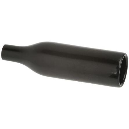 Kryt pojistek řada FX0 Polyvinylchlorid IMQ, VDE, UL, RoHS, CSA, EN60529:1992+A2:2013 Bulgin IP66, IP68