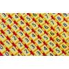 Označovač kabelu, řada: WIC1 Zaklapávací barva Černá 3 mm x 5mm HellermannTyton Žlutá 0-9 2.8 mm 561-01101